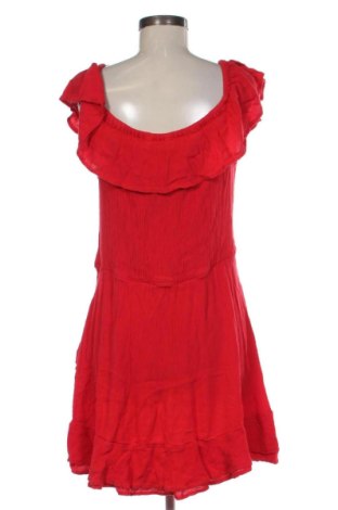 Rochie George, Mărime XL, Culoare Roșu, Preț 72,99 Lei