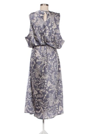 Rochie George, Mărime 4XL, Culoare Multicolor, Preț 103,00 Lei