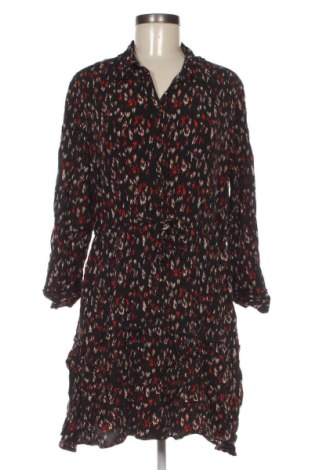 Kleid Gerard Darel, Größe XL, Farbe Schwarz, Preis € 87,99