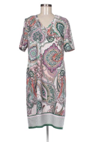 Рокля Gerry Weber, Размер L, Цвят Многоцветен, Цена 42,43 €