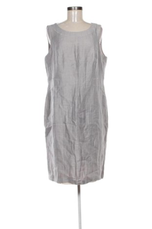 Kleid Gerry Weber, Größe XL, Farbe Grau, Preis 44,00 €