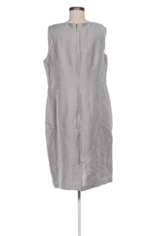 Kleid Gerry Weber, Größe XL, Farbe Grau, Preis 44,00 €