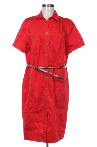Sukienka Gerry Weber, Rozmiar XL, Kolor Czerwony, Cena 145,99 zł