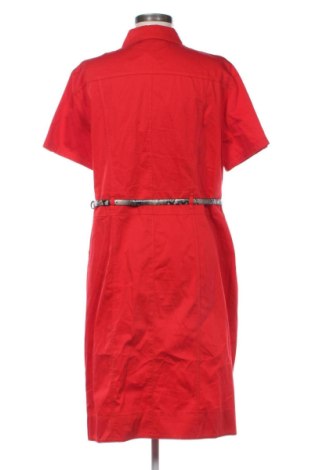 Sukienka Gerry Weber, Rozmiar XL, Kolor Czerwony, Cena 145,99 zł