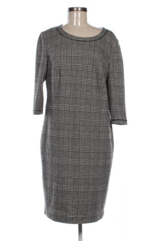 Kleid Gerry Weber, Größe L, Farbe Mehrfarbig, Preis 28,99 €