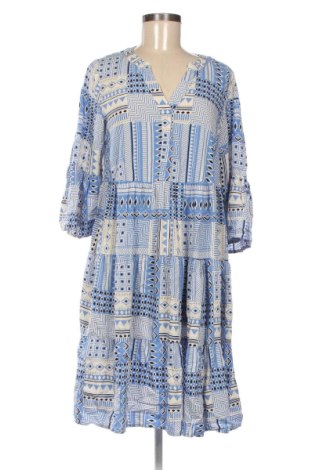 Kleid Gina, Größe M, Farbe Mehrfarbig, Preis 25,99 €