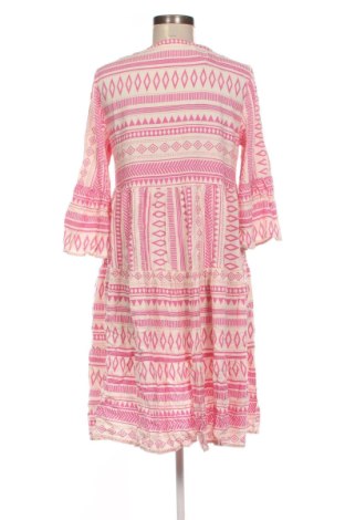 Sukienka Gina, Rozmiar L, Kolor Kolorowy, Cena 81,99 zł