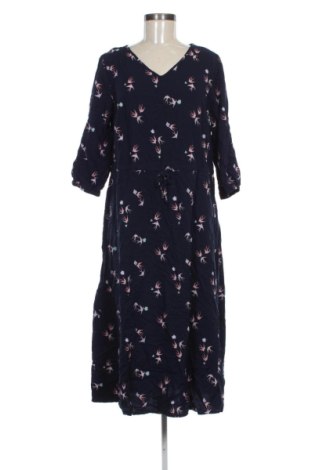 Kleid Gina, Größe XL, Farbe Blau, Preis 16,99 €