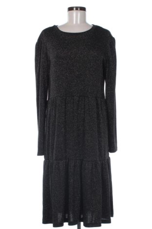 Šaty  Gina, Velikost XL, Barva Černá, Cena  379,00 Kč