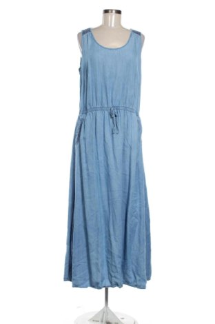 Rochie Gina, Mărime XL, Culoare Albastru, Preț 88,62 Lei