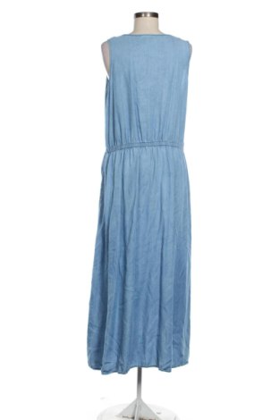 Rochie Gina, Mărime XL, Culoare Albastru, Preț 88,62 Lei