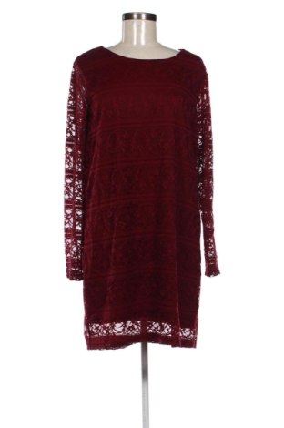 Sukienka Gina Benotti, Rozmiar M, Kolor Czerwony, Cena 104,99 zł