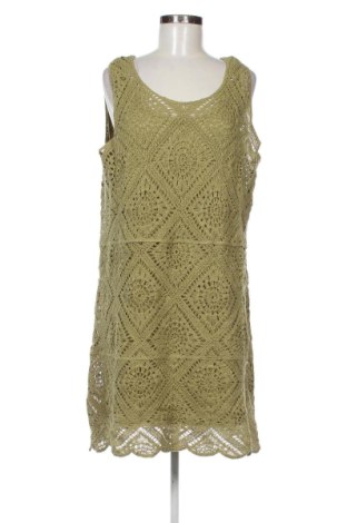 Šaty  Gina Benotti, Velikost XL, Barva Zelená, Cena  279,00 Kč