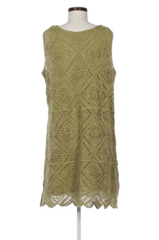 Šaty  Gina Benotti, Velikost XL, Barva Zelená, Cena  279,00 Kč