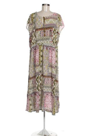 Kleid Gina Benotti, Größe XL, Farbe Mehrfarbig, Preis € 17,99