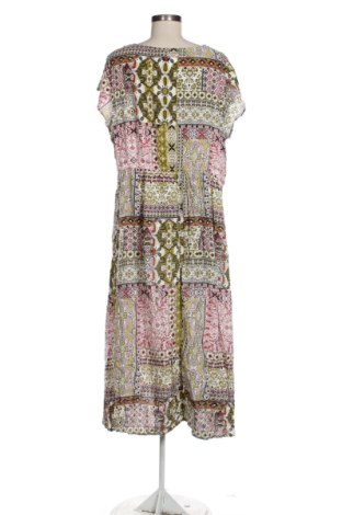 Kleid Gina Benotti, Größe XL, Farbe Mehrfarbig, Preis € 17,99