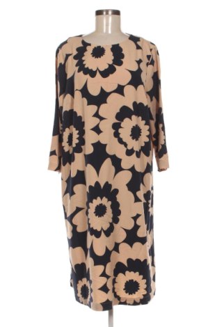 Sukienka Gina Benotti, Rozmiar XXL, Kolor Kolorowy, Cena 104,99 zł