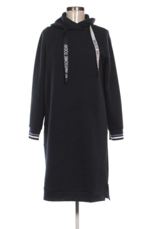 Šaty  Gina Benotti, Veľkosť L, Farba Modrá, Cena  23,95 €