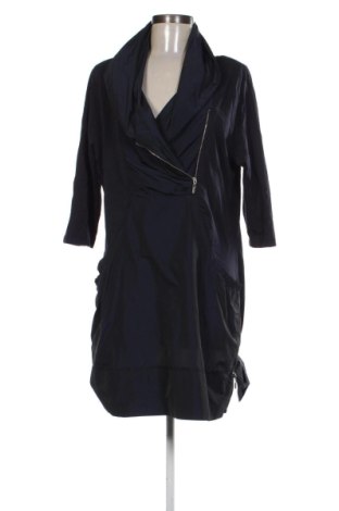 Šaty  Gina Laura, Veľkosť L, Farba Modrá, Cena  24,45 €