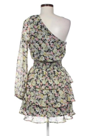 Kleid Gina Tricot, Größe S, Farbe Mehrfarbig, Preis € 8,99