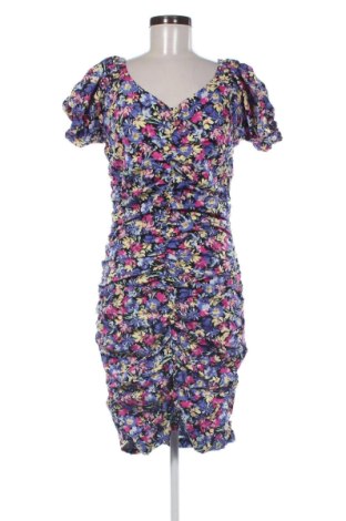 Sukienka Gina Tricot, Rozmiar L, Kolor Kolorowy, Cena 166,99 zł