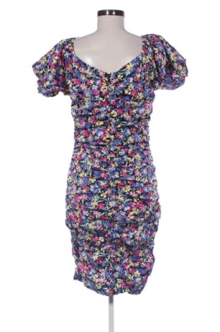 Sukienka Gina Tricot, Rozmiar L, Kolor Kolorowy, Cena 166,99 zł