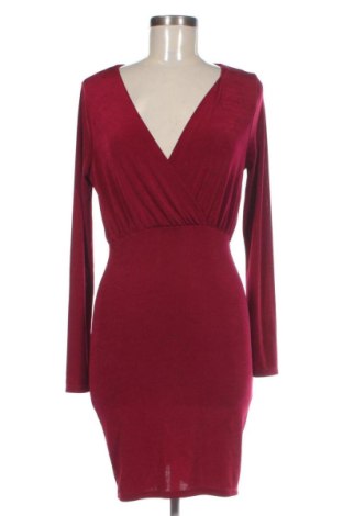 Kleid Gina Tricot, Größe M, Farbe Rot, Preis € 18,99