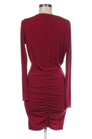 Kleid Gina Tricot, Größe M, Farbe Rot, Preis € 18,99