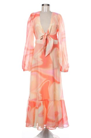 Šaty  Gina Tricot, Veľkosť M, Farba Viacfarebná, Cena  43,46 €