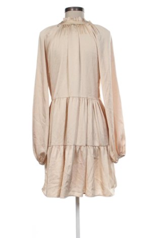 Sukienka Gina Tricot, Rozmiar M, Kolor Beżowy, Cena 72,99 zł