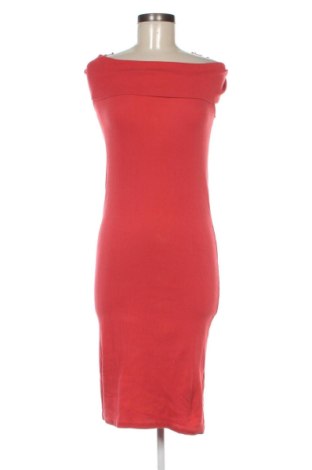 Kleid Gina Tricot, Größe M, Farbe Braun, Preis 17,00 €