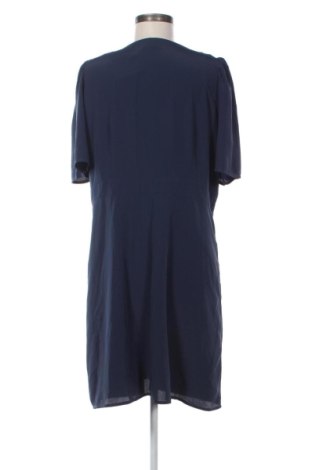 Rochie Gina Tricot, Mărime XXL, Culoare Albastru, Preț 130,33 Lei