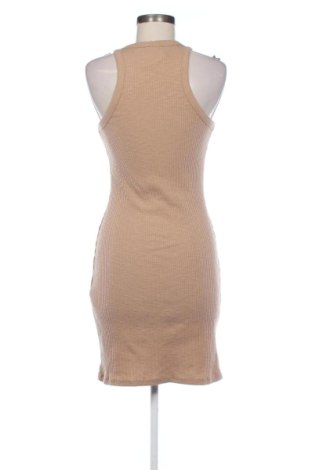 Рокля Gina Tricot, Размер XL, Цвят Бежов, Цена 14,31 €