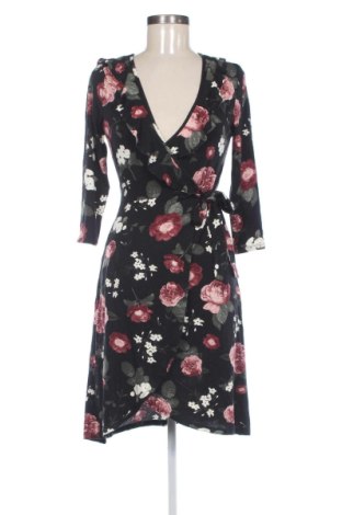 Kleid Gina Tricot, Größe S, Farbe Mehrfarbig, Preis € 18,99