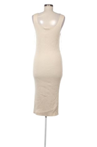Kleid Gina Tricot, Größe S, Farbe Beige, Preis € 11,99