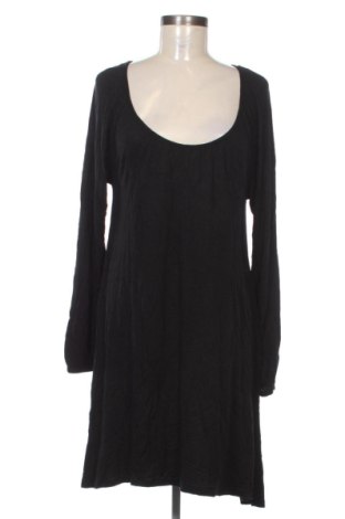 Šaty  Gina Tricot, Velikost L, Barva Černá, Cena  409,00 Kč