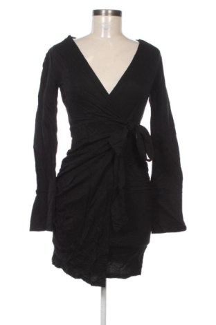 Rochie Gina Tricot, Mărime S, Culoare Negru, Preț 107,99 Lei