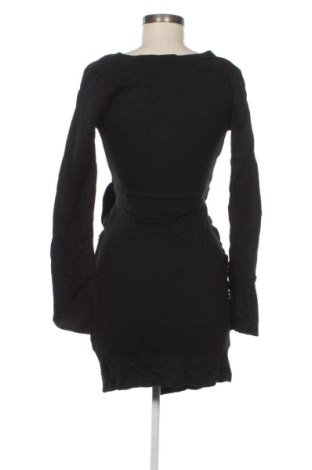 Rochie Gina Tricot, Mărime S, Culoare Negru, Preț 107,99 Lei
