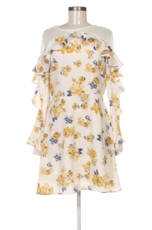 Kleid Glamorous, Größe L, Farbe Mehrfarbig, Preis € 25,00