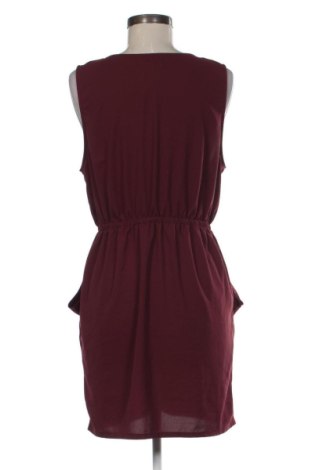 Ruha Glamorous, Méret L, Szín Piros, Ár 4 132 Ft