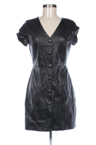 Kleid Glamour, Größe M, Farbe Schwarz, Preis € 11,99