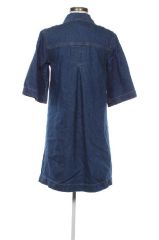 Kleid Global Funk, Größe S, Farbe Blau, Preis € 54,99