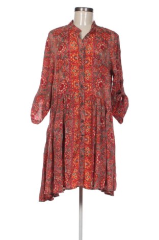 Sukienka Gold & Silver, Rozmiar M, Kolor Kolorowy, Cena 60,99 zł