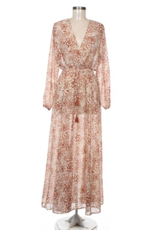 Šaty  Goldenpoint, Velikost M, Barva Vícebarevné, Cena  729,00 Kč