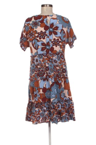 Kleid Goldenpoint, Größe M, Farbe Mehrfarbig, Preis € 14,99