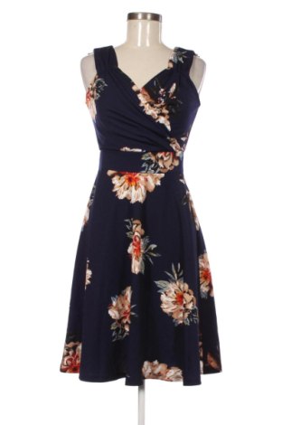 Kleid Grace Karin, Größe S, Farbe Mehrfarbig, Preis € 14,99