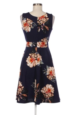 Kleid Grace Karin, Größe S, Farbe Mehrfarbig, Preis € 14,99