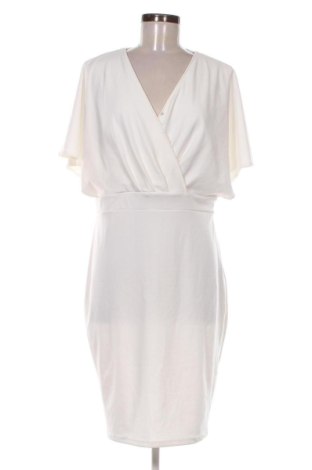 Kleid Grace Karin, Größe XL, Farbe Weiß, Preis € 14,99