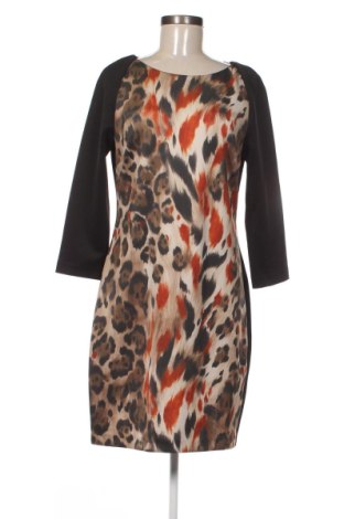 Kleid Green Ice, Größe L, Farbe Mehrfarbig, Preis 31,99 €