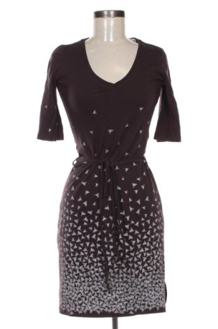 Рокля Gsus Sindustries, Размер XS, Цвят Кафяв, Цена 21,00 €